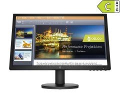 HP 20.7'' P21b G4 9TY24AS 5ms FHD Vga Hdmi TN