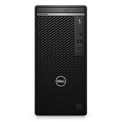 Dell OptiPlex 5090MT i5 10505-8GB-256SSD-WPro
