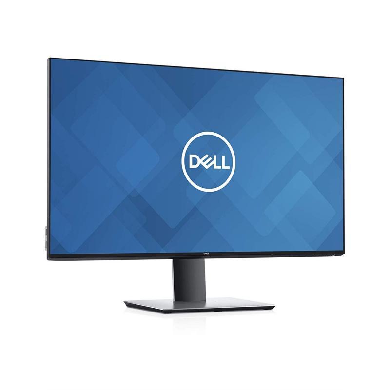 DELL U3219Q 31.5'' IPS 3840x2160 8ms 60Hz DP HDMI USB Siyah 4K LED Monitör