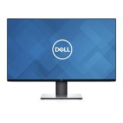 DELL U3219Q 31.5'' IPS 3840x2160 8ms 60Hz DP HDMI USB Siyah 4K LED Monitör