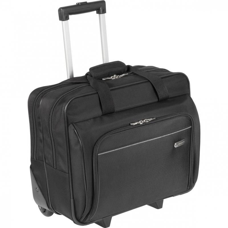 TARGUS 15/16'' Seyahat Tipi Siyah Notebook €antas