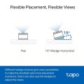 TP-LINK TAPO-D230S1 Smart Video Doorbell Camera Kit