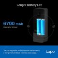 TP-LINK TAPO-D230S1 Smart Video Doorbell Camera Kit