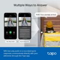 TP-LINK TAPO-D230S1 Smart Video Doorbell Camera Kit
