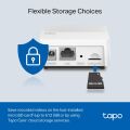 TP-LINK TAPO-D230S1 Smart Video Doorbell Camera Kit