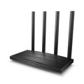TP-LINK ARCHER-A6 AC1200 Dual-Band Wi-Fi Router