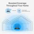 TP-LINK ARCHER-A6 AC1200 Dual-Band Wi-Fi Router
