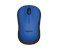 Logitech M220 Kablosuz Sessiz Mavi 910-004879