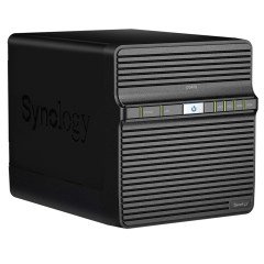 Synology DS420J (4x3.5''/2.5'') Tower NAS