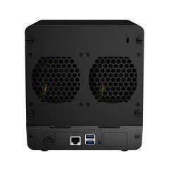 Synology DS420J (4x3.5''/2.5'') Tower NAS