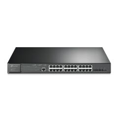 Tp-Link Omada TL-SG3428XMP 24 Port L2 Switch