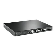 Tp-Link Omada TL-SG3428XMP 24 Port L2 Switch