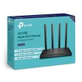 TP-LINK ARCHER-A6 AC1200 Dual-Band Wi-Fi Router