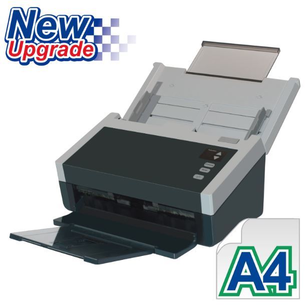 AVISION A4 Döküman Tarayıcı AD240U
