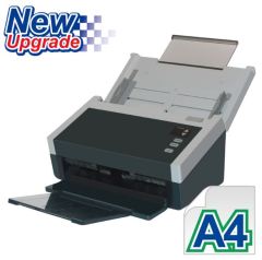 AVISION A4 Döküman Tarayıcı AD240U