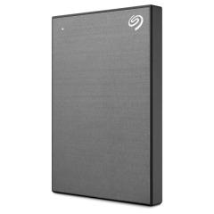 SEAGATE STHN1000405 1TB 2.5'' Backup Plus Slim USB 3.0 Uzay Gri Taşınabilir Disk