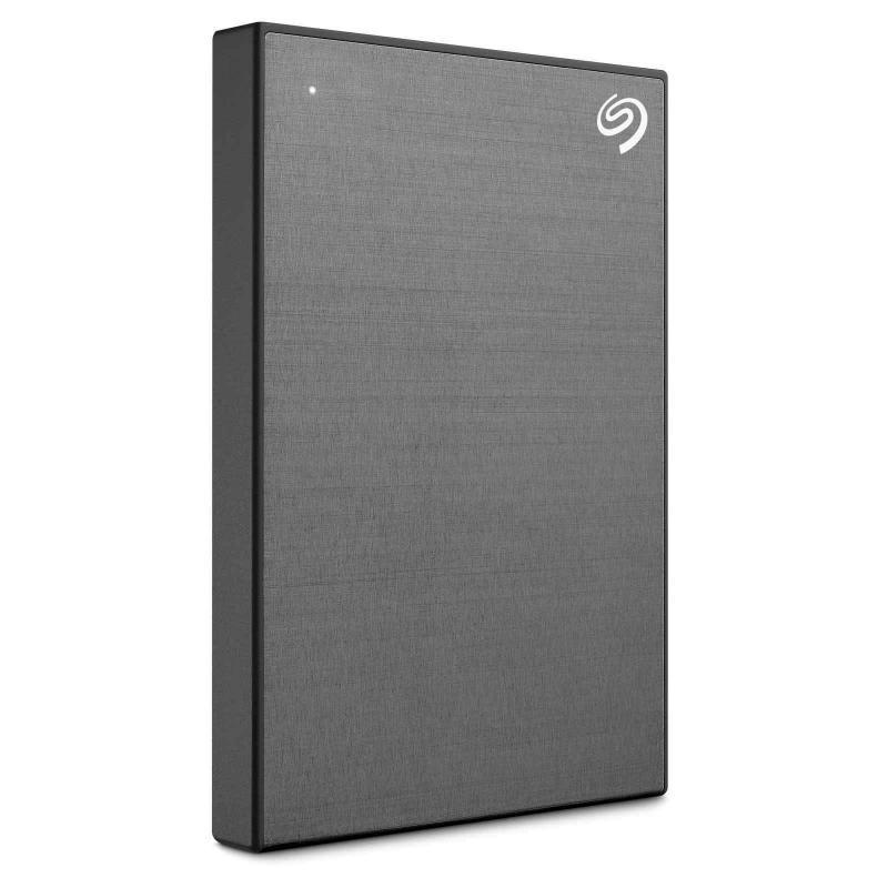 SEAGATE STHN1000405 1TB 2.5'' Backup Plus Slim USB 3.0 Uzay Gri Taşınabilir Disk