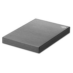 SEAGATE STHN1000405 1TB 2.5'' Backup Plus Slim USB 3.0 Uzay Gri Taşınabilir Disk