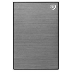 SEAGATE STHN1000405 1TB 2.5'' Backup Plus Slim USB 3.0 Uzay Gri Taşınabilir Disk