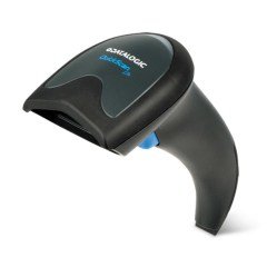Datalogic QW2420 2D Kablolu Okuyucu Usb (Ayaklı)