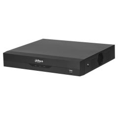 Dahua XVR5116HS-I3 16 Kanal H.265+ XVR 1x10TB SATA