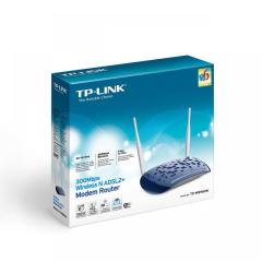 TP-LINK TD-W8960N 300Mbps Kablosuz N ADSL2+ Router Modem