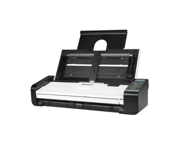 AVISION A4 Döküman Tarayıcı AD215L