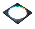 AKASA 12 CM ADRESLENEBİLİR RGB 18 LEDLİ FAN ÇERÇEVE KİTİ AK-LD08-RB