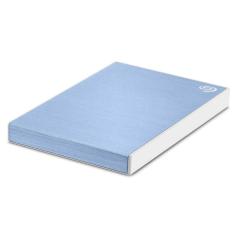 SEAGATE STHN1000402 1TB 2.5'' Backup Plus Slim USB 3.0 Mavi Taşınabilir Disk