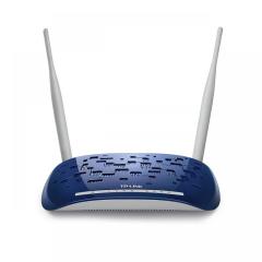 TP-LINK TD-W8960N 300Mbps Kablosuz N ADSL2+ Router Modem