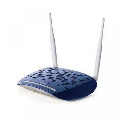 TP-LINK TD-W8960N 300Mbps Kablosuz N ADSL2+ Router Modem
