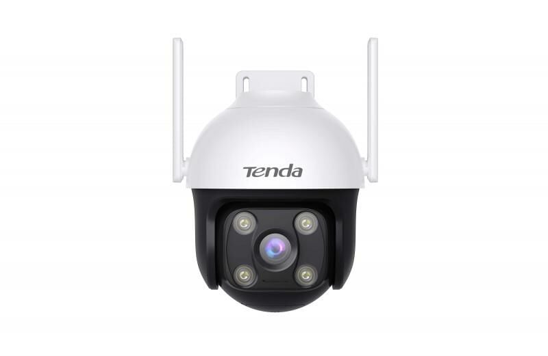 TENDA CH7 4MP Outdoor Wi-Fi Pan/Tilt Camera