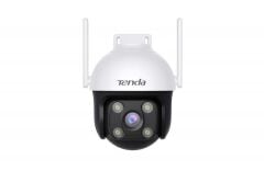 TENDA CH7 4MP Outdoor Wi-Fi Pan/Tilt Camera