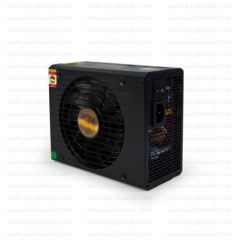 REDROCK 1650W 14cm Fan 80+Gold Güç Kaynağı
