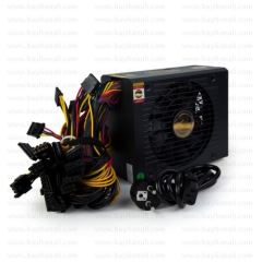 REDROCK 1650W 14cm Fan 80+Gold Güç Kaynağı