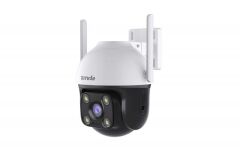 TENDA CH7 4MP Outdoor Wi-Fi Pan/Tilt Camera