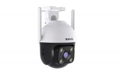 TENDA CH7 4MP Outdoor Wi-Fi Pan/Tilt Camera