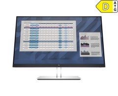 HP 27'' E27 G4 9VG71AS 5ms FHD Pivot Vesa IPS
