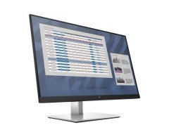 HP 27'' E27 G4 9VG71AS 5ms FHD Pivot Vesa IPS
