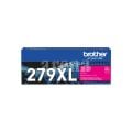 BROTHER TN279XLM 2.300 Sayfa Kırmızı Toner