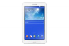 SAMSUNG T113-BEYAZ Galaxy Tab 3 Lite 1.30GHz 7'' Beyaz Tablet