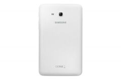 SAMSUNG T113-BEYAZ Galaxy Tab 3 Lite 1.30GHz 7'' Beyaz Tablet
