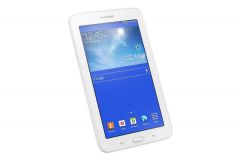 SAMSUNG T113-BEYAZ Galaxy Tab 3 Lite 1.30GHz 7'' Beyaz Tablet