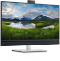 DELL C2722DE Conference Monitor LED 27'' IPS 2560X1440 8MS DP HDMI