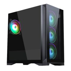 Frisby 750W 80+Bronze (FC-9450G) Moro Mid Tower
