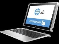 HP X2 210 G2 Atom Z8350 4GB 64GB SSD 10.1''FHD Win 10 Pro 2-in-1
