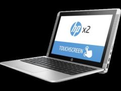 HP X2 210 G2 Atom Z8350 4GB 64GB SSD 10.1''FHD Win 10 Pro 2-in-1