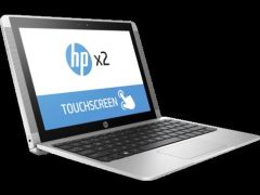 HP X2 210 G2 Atom Z8350 4GB 64GB SSD 10.1''FHD Win 10 Pro 2-in-1
