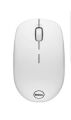 DELL 570-AAQG Wireless Mouse-WM126 - White