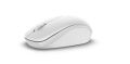 DELL 570-AAQG Wireless Mouse-WM126 - White